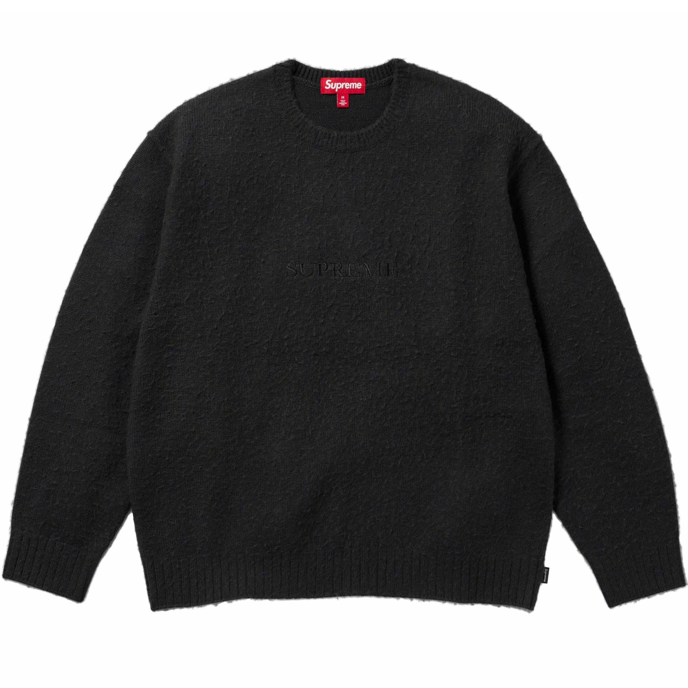 Pilled Sweater view 10